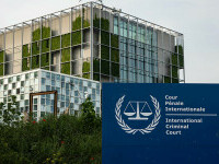 SUA pregătesc sancțiuni împotriva Curții Penale Internaționale pentru anchetele privind crimele de război din Gaza - Reuters