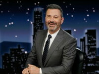 Jimmy Kimmel