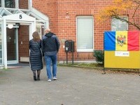 alegeri parlamentare R. Moldova