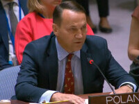 Polonia către Rusia: „Să nu vă plângeți dacă avioanele voastre sunt doborâte în spațiul aerian al NATO. Ați fost avertizați”