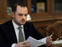 Ministrul Rogobete, după tragedia din Constanța: „Am găsit avize emise «din pix», proceduri ignorate și decizii dictate”