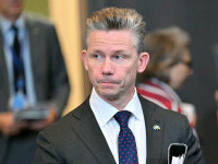 Ministrul suedez al apărării: Europa trebuie să se asigure că este pregătită pentru război