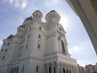 catedrala mantuirii neamului
