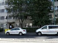 Un copil de șase ani a fost găsit mort în cadă de mama sa, după ce s-ar fi electrocutat, în Timișoara