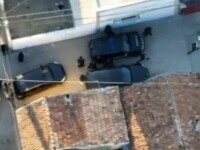 Promoții 100% reducere la droguri, ca să atragă consumatori noi, la Arad. Polițiștii le-au desființat