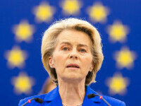 Ursula von der Leyen