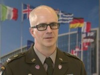 NATO reafirmă angajamentul față de România. Martin O'Donnell: „Forțele aliate pot fi trimise rapid pe teritoriul țării”