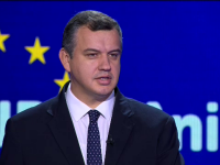 Cele mai importante alegeri din istoria Rep. Moldova. Eugen Tomac: „Miza este uriașă și societatea este polarizată”