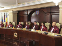ccr, curtea constitutionala