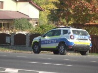 politie vrancea