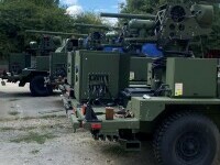 sisteme radar mobile