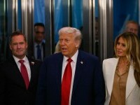 Trump nu a glumit după incidentele de la sediul ONU. Liderul SUA crede că a fost o „triplă sabotare”. Ce i s-a întâmplat
