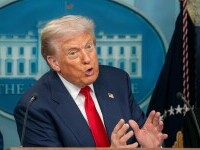 Administrația Trump anulează proiecte de energie verde de 13 miliarde de dolari. „Cea mai mare înşelătorie din lume”