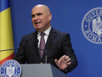 Bolojan: „Dacă nu adoptăm reforma administrației, bugetul pe 2026 nu va putea fi construit sănătos”