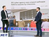 De ce atacurile cibernetice asupra aeroporturilor europene au devenit tot mai frecvente. Detalii la iLikeIT