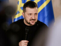 Zelenski cere „măsuri decisive” împotriva Rusiei după ce Trump i-a refuzat rachetele Tomahawk