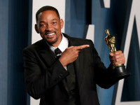 Will Smith împlineşte 57 de ani. Povestea actorului care a fost desemnat în 2007 „cel mai puternic star de la Hollywood” FOTO