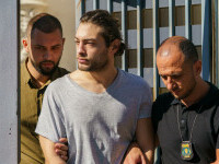 Toto Dumitrescu scapă de arestul preventiv şi va sta în arest la domiciliu, după ce a fugit de la locul accidentului