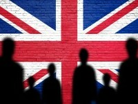 migranti, Marea Britanie, UK