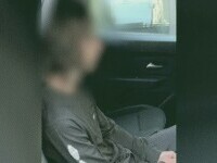 Adolescentul care a trimis mesaje de amenințare la școli și spitale