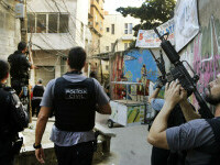 politie rio de janeiro