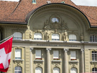 Banca Națională a Elveției avertizează: Tarifele vamale ale SUA, o \