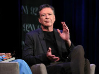 Fostul șef al FBI James Comey, unul dintre adversarii lui Trump, a fost pus sub acuzare. Reacția președintelui SUA