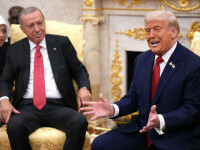 Erdogan, trump