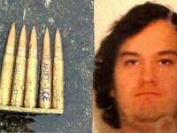 Lunetistul anti-migranți era un consumator înrăit: un „drogat” leneș, „obsedat de marijuana”, potrivit fostului său șef