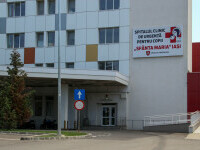 Ministrul Sănătății va coordona controlul la Spitalul 