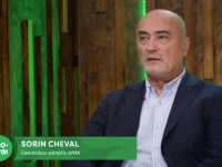 Viitorul climatic pentru orașele din România. „Indiferent de scenarii, tendința de încălzire va continua”