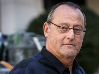 Jean Reno, interviu pentru PRO TV: “Lumea nu este într-o formă prea bună”. Care este visul neîmplinit al legendarului actor