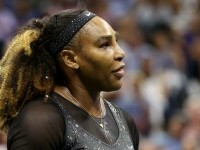 Serena Williams, despre criticile legate de fizicul ei: „Oamenii spuneau că sunt bărbat”
