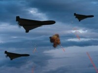 Marea Britanie trimite echipament de apărare pentru a ajuta Belgia să facă faţă incursiunilor perturbatoare ale dronelor