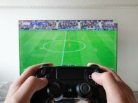 Cum arată FC26 față de vechiul FIFA. Pe un ecran mai mare, parcă uiți că te joci