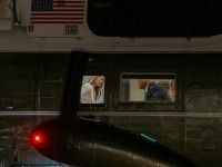 Donald și Melania Trump