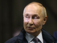 Bloomberg: Rusia, principala adversară a Europei. Planurile lui Putin de a perturba alegerile din Moldova