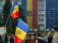 Maia Sandu, la ZDF: ”Viitorul Moldovei trebuie decis de moldoveni, nu de Moscova”