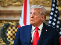 Trump, autorizat de Curtea Supremă a SUA să blocheze ajutoare externe în valoare de patru miliarde de dolari