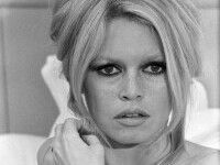 Brigitte Bardot împlinește 91 de ani. Povestea de viață a legendei cinematografiei franceze. GALERIE FOTO