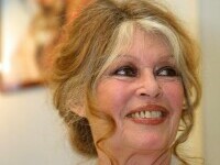 Brigitte Bardot este în convalescenţă. Mesajul transmis de actriță privind starea sa de sănătate: „Vă îmbrăţişez pe toţi!”