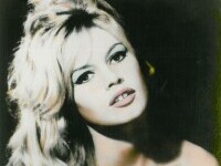 Mesajul lui Macron, după moartea lui Brigitte Bardot: „A întruchipat o viaţă de libertate, plângem o legendă a secolului”