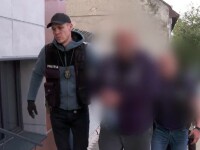 Clan din Bihor, reținut după ce a vandalizat locuința și mașinile unor rivali. Suspecții, implicați în rețele de droguri