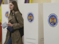 alegeri republica moldova