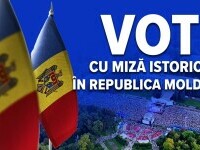 Alegeri parlamentare Republica Moldova 2025. Apar rezultate. ”Validitatea scrutinului”, confirmată. Prezență la vot peste 50%