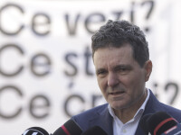 Nicușor Dan: Sondajele cu AUR la 40% reflectă o neîncredere mare în clasa politică actuală, mai puţin vreo mare iubire