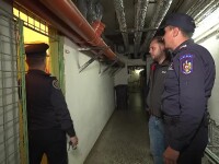 Buncărele României, încremenite în era Războiului Rece. Jumătate sunt nefuncționale, multe nu au curent sau utilități