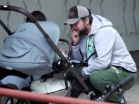 Alegeri în Republica Moldova, 2025. Votant: ”Să mergem, totuși, în Europa, să pot să mă întorc acasă fară frică”