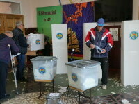 Surpriză la alegerile parlamentare din Republica Moldova 2025. Cine se află în spatele partidului PPDA ”Democraţia Acasă”