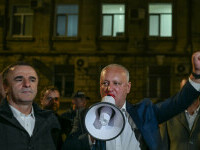 Moldova și-a păstrat drumul european, PAS are majoritate în Parlament. Pro-rușii îndeamnă la proteste: ”Nu umblăm cu nebunii”